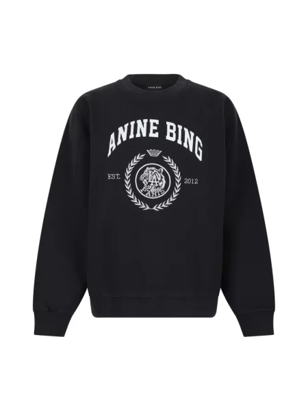 Bluza Anine Bing czarna