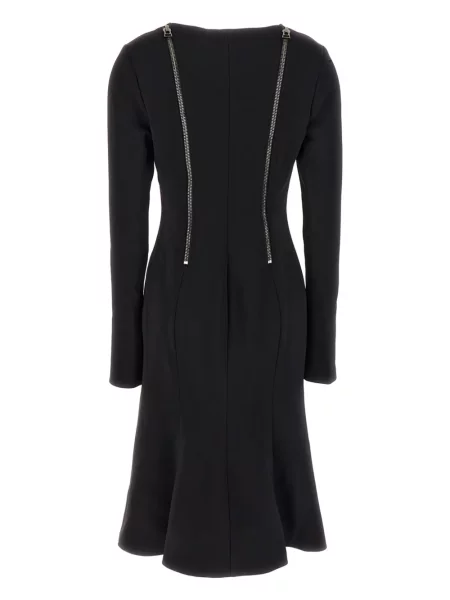 Rochie Tom Ford de costum negru
