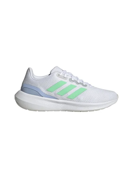 Félcipő Adidas Performance fehér
