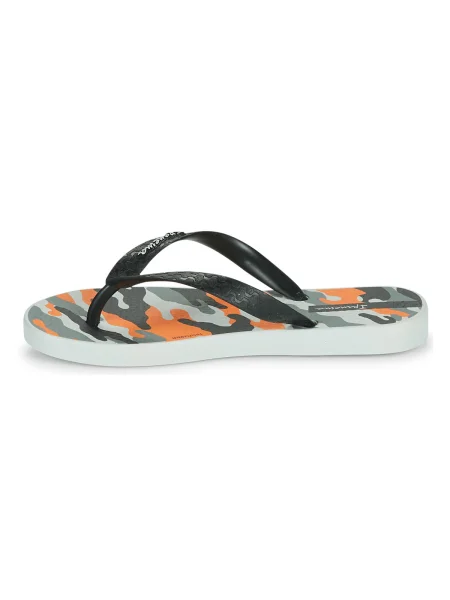 Pantofi copii Ipanema gri