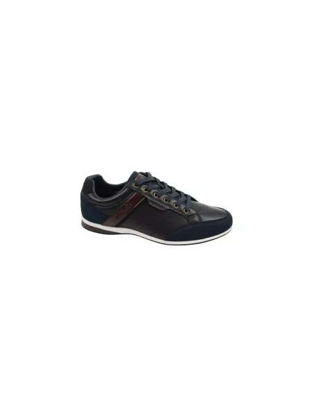 Pantofi Wrangler maro