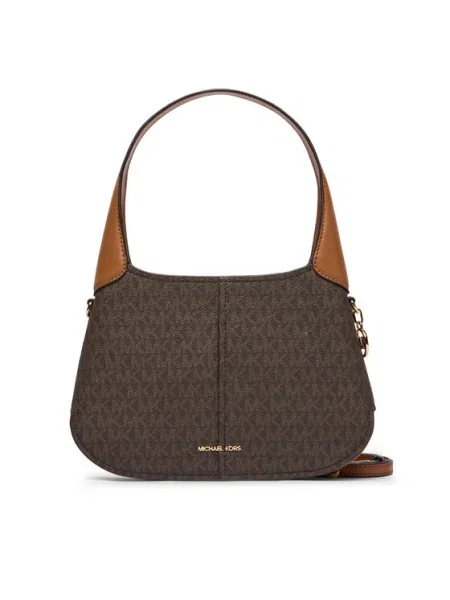 Geantă MICHAEL Michael Kors maro