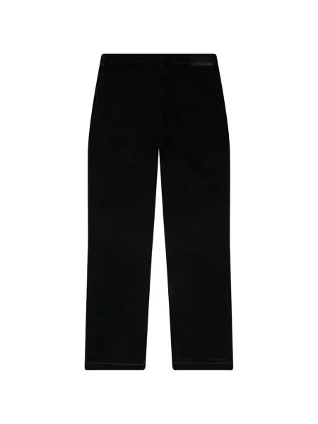 Blugi Represent zdrențuiți negru