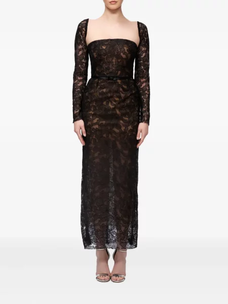 Rochie Ana Radu de costum negru