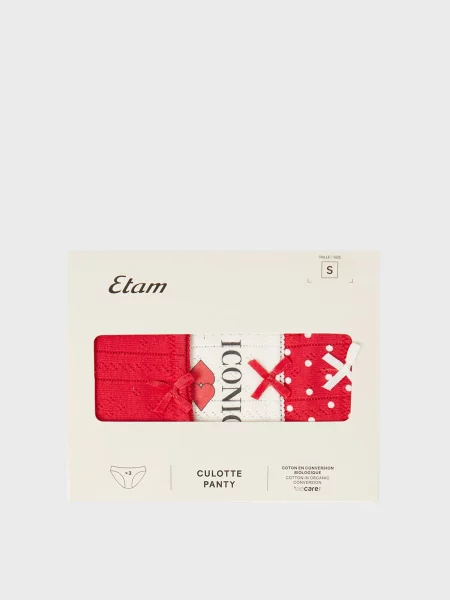 Сліпи Etam