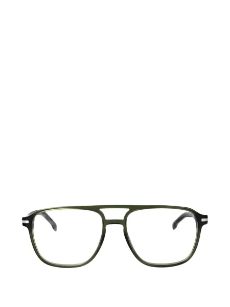 Ochelari de soare Hugo verde
