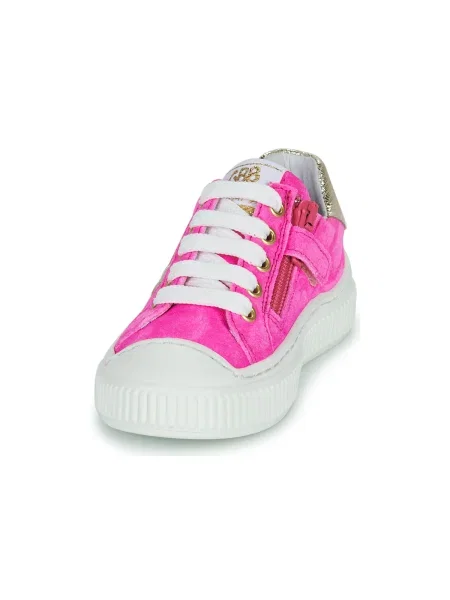 Pantofi copii Gbb violet