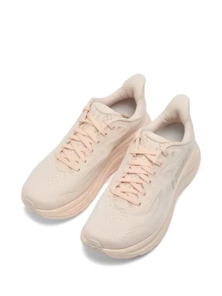 Sneakerși Hoka cu autograf