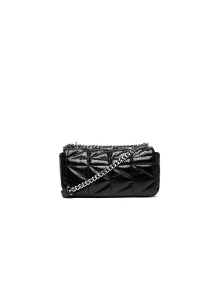 KARL LAGERFELD Torbica crna