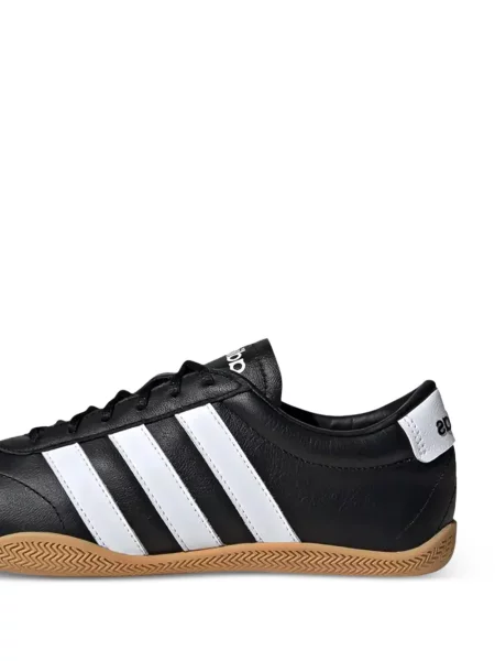 Sneakers Adidas Predator μαύρο