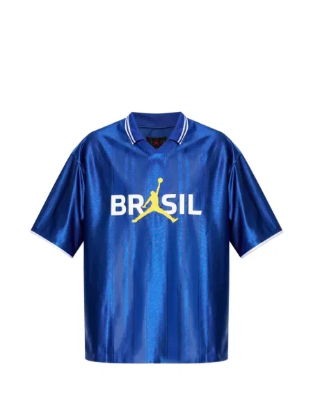 Tricou Nike albastru