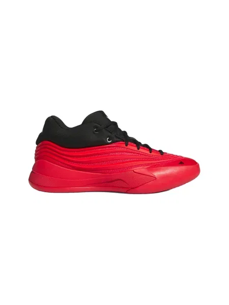 Adidas Încălțăminte pentru baschet Dame X Roșu negru