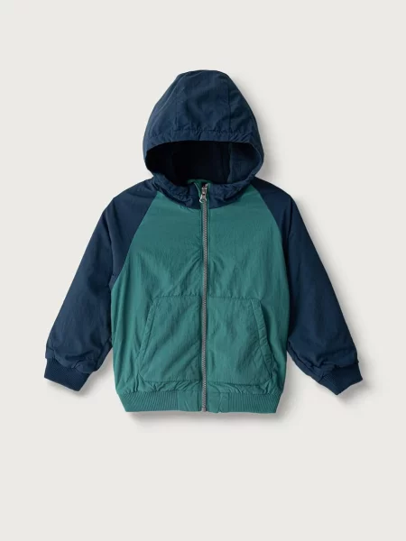 Детская демисезонная куртка United Colors Of Benetton