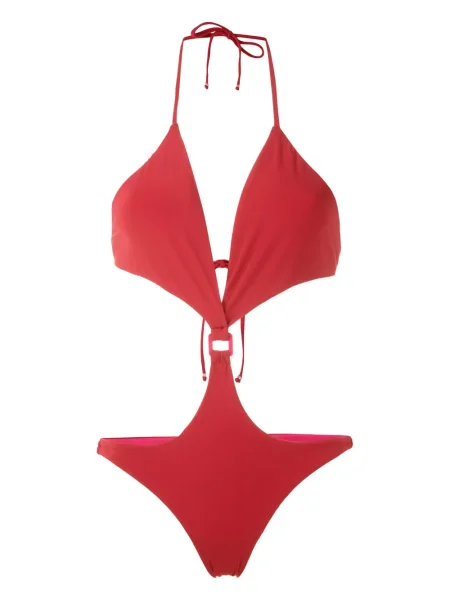 Strój kąpielowy Amir Slama czerwony