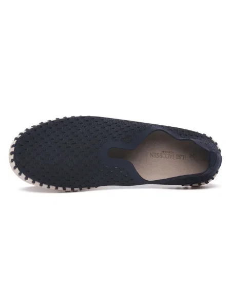 Pantofi Ilse Jacobsen albastru