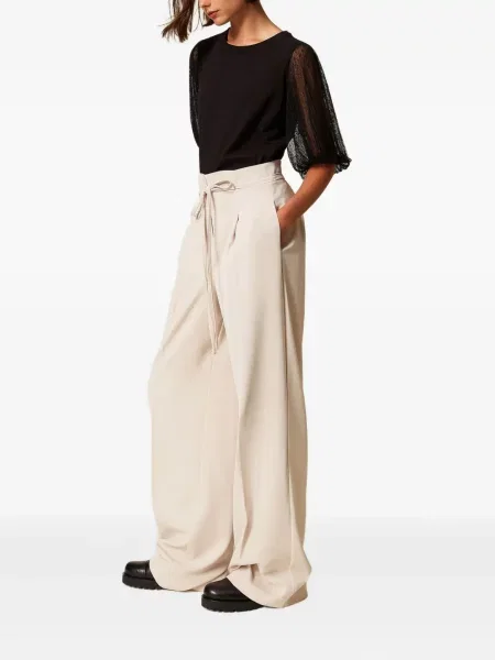 Pantaloni Twinset