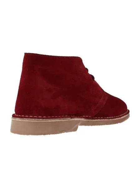 Pantofi Swissalpine roșu