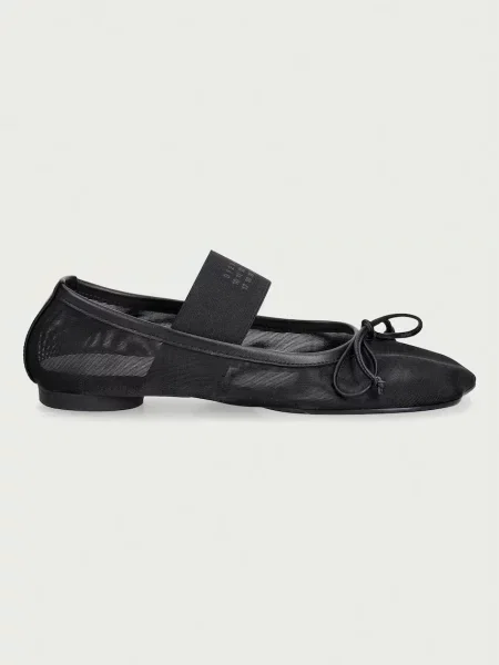 Балетки Mm6 Maison Margiela