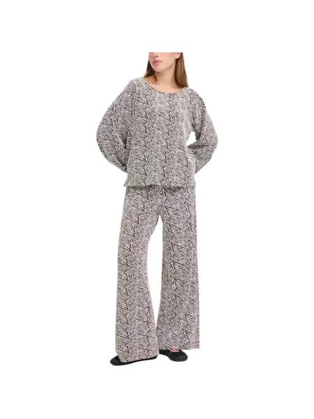 Pantaloni Ichi maro