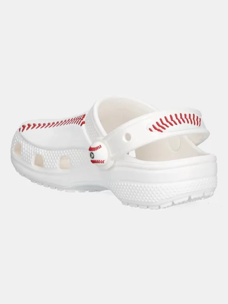 Детские шлепанцы Crocs