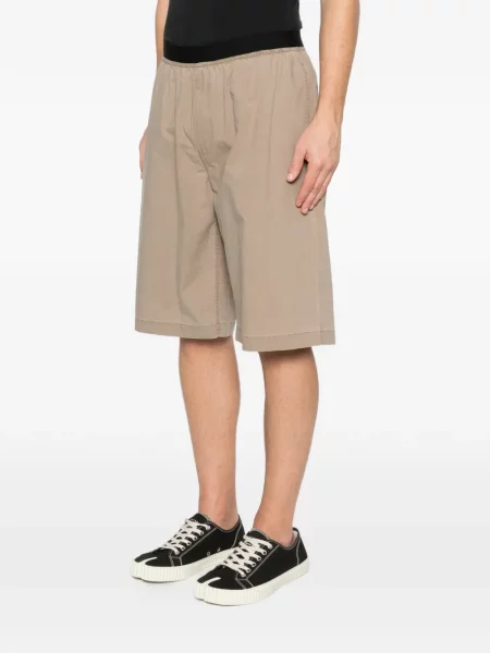 Pantaloni scurți Mm6 Maison Margiela