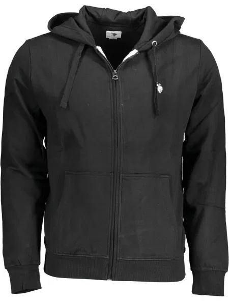 Суитчър U.s. Polo Assn. черно