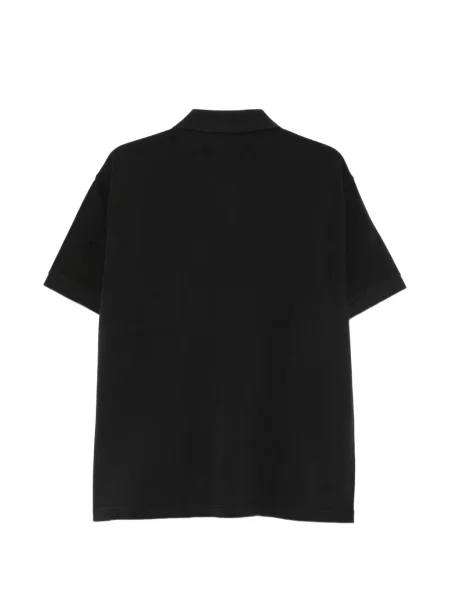 Polo Stüssy με αυτόγραφο μαύρο