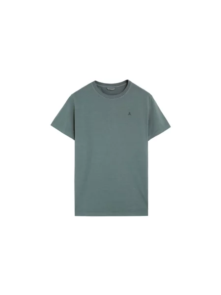 Scalpers Tricou verde