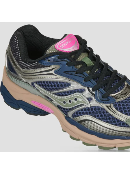 Pantofi Saucony albastru