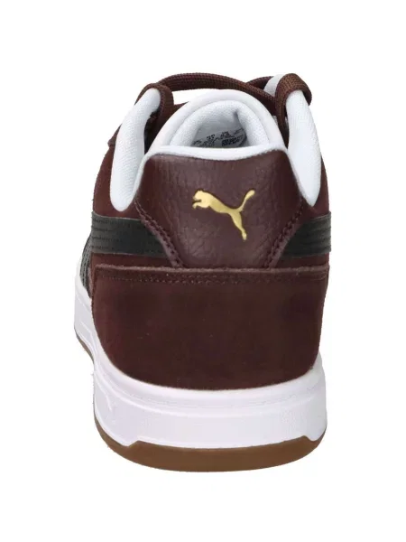 Pantofi Puma roșu