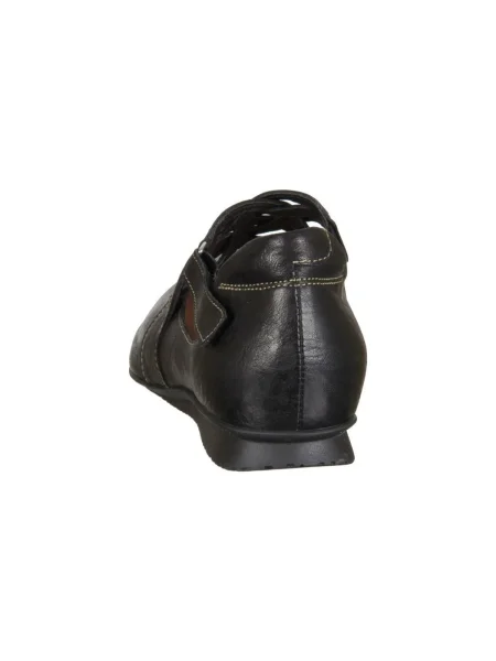 Pantofi Think! negru