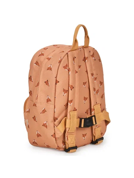 Rucsac copii Trixie portocaliu