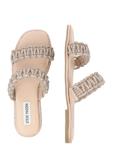 STEVE MADDEN Saboți Nyssa' bej