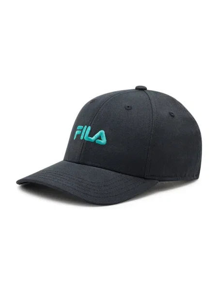 Baseball sapka Fila fekete