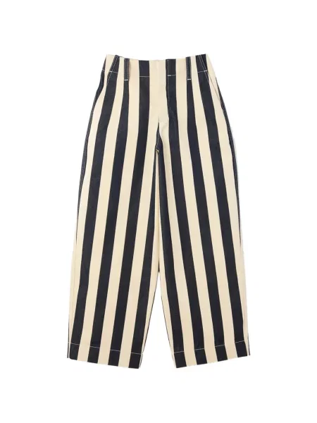 Blugi Jacquemus albastru