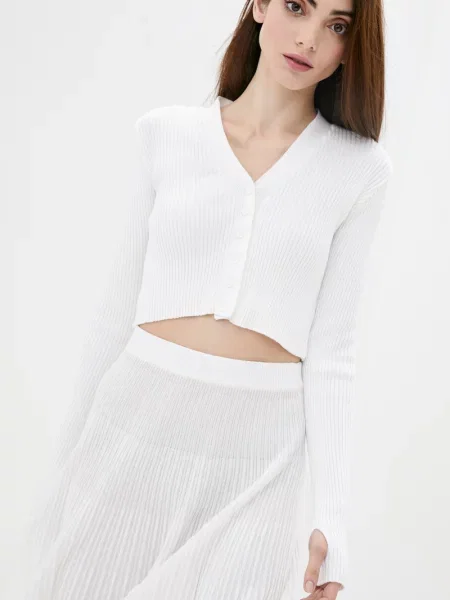 Кардиган Sewel білий