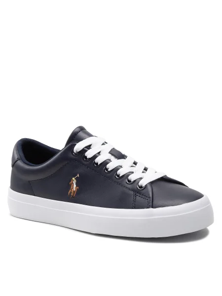 Сникърси Polo Ralph Lauren тъмносиньо