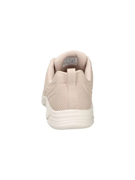 Félcipő Skechers bézs
