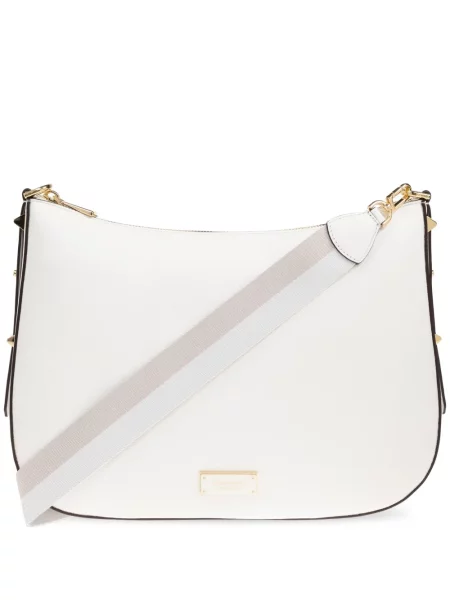 Geantă Kate Spade alb