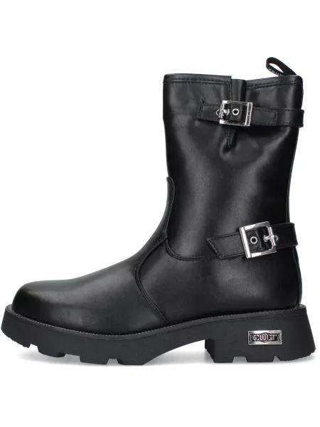 Pantofi Cult Young negru