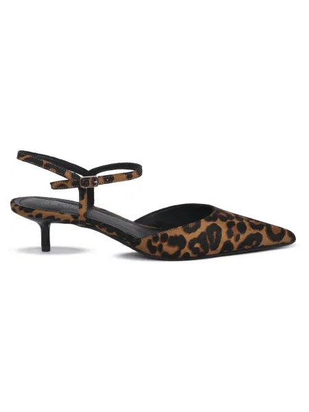 Pantofi Steve Madden maro