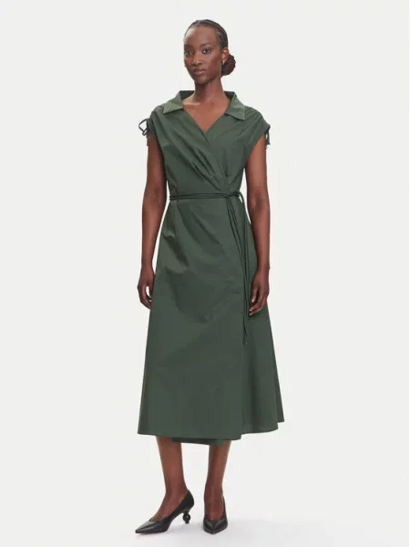 Marella Haljina za svaki dan Rivera zelena