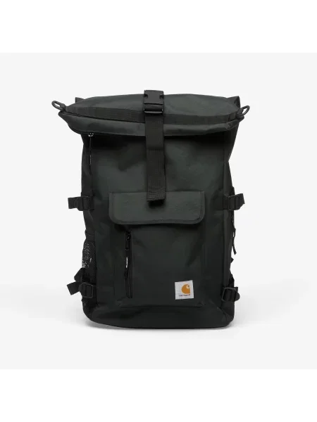 Rucsac Carhartt WIP Philis Backpack Raven Universal negru