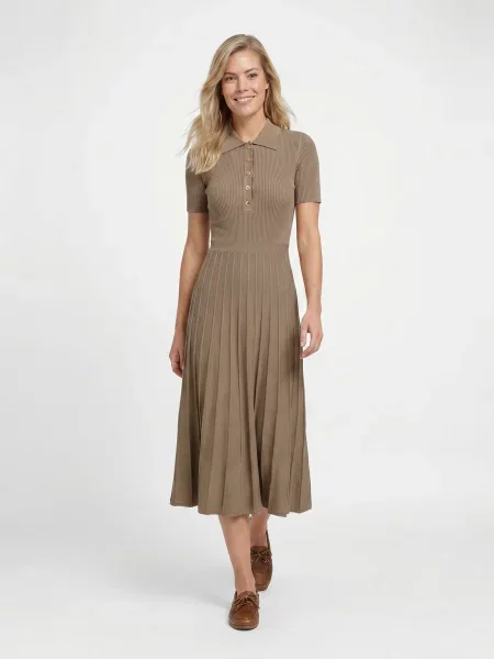 Michael Kors Rochie | stretch maro
