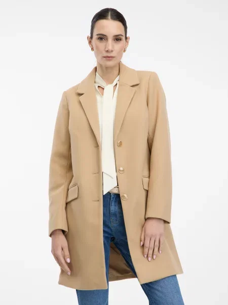 Palton Orsay maro