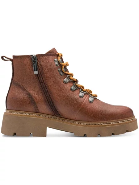 Csizma Tamaris barna