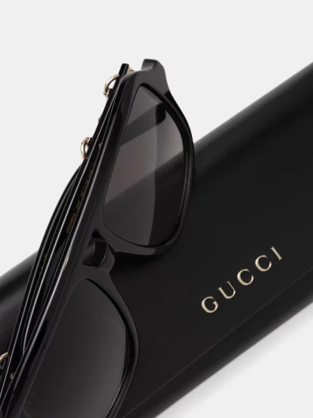 Солнцезащитные очки Gucci