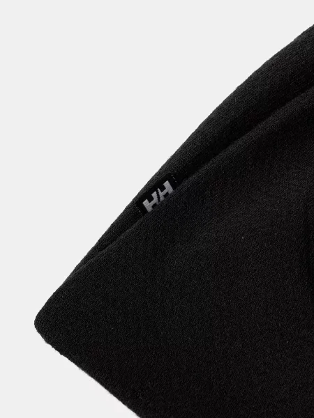 Helly Hansen шапка beanie із мериносовою вовною