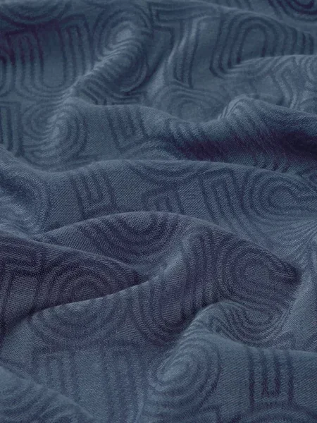 Хустка з домішкою кашеміру Tous