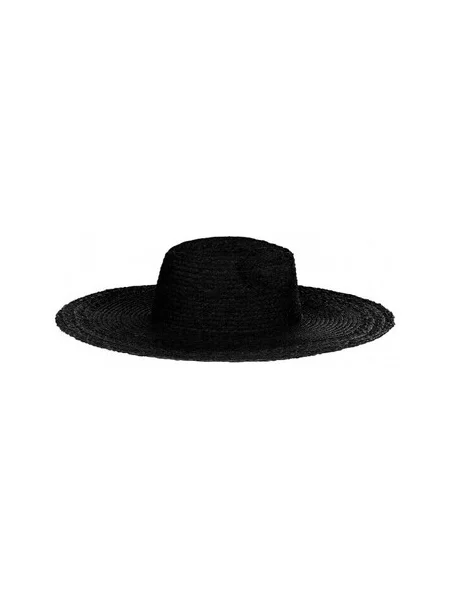 Pălărie Rinascimento negru